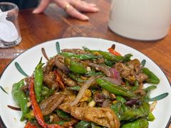 -土媳妇香锅坊(光谷店)