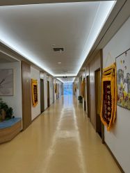 -月满阁月子中心(莲湖区店)