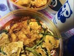 -吉庆桂林米粉·柳州螺蛳粉(港汇广场店)