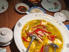 -蓉城小馆(科兴店)