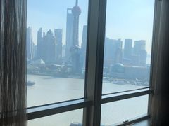 -上海外滩茂悦大酒店