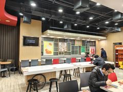 -永和大王(春日上新·浦东南路店)