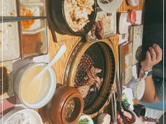 -赤坂亭·M9和牛放题(长楹天街购物中心店)