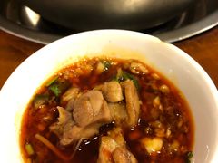 -中和远东火锅兔(老店)