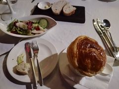-Le Siècle.百年西餐厅(颐和公馆店)