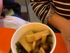 -吉野家(维明街店)