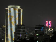 -狐尾山公园