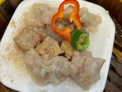 -君德澜酒家·创意粤菜(金山谷店)