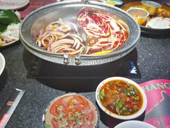 -牛New寿喜烧(虹桥新天地店)