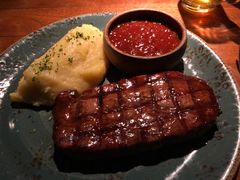 -The Meat & Wine Co Southbank(南岸店)