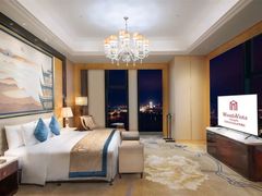 -长沙富力万达文华酒店