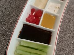 -秀儿四九城·新京菜(亚运村鸟巢店)