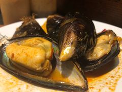 -汉巴味德(大悦城店)