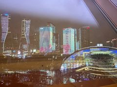 -杭州国际会议中心洲际酒店-原素全日餐厅(解放东路店)