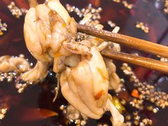 -大味美蛙鱼头(遂宁总店)
