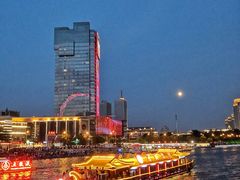 -海河游船-永乐码头(大悲院)