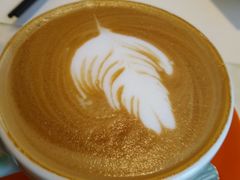 -港丽餐厅(高德置地店)