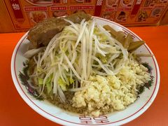 -拉面莊夢語＆中华料理八椿