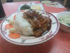 -李先生牛肉面(长春红旗街店)