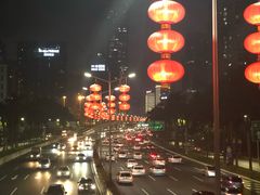-福田体育公园