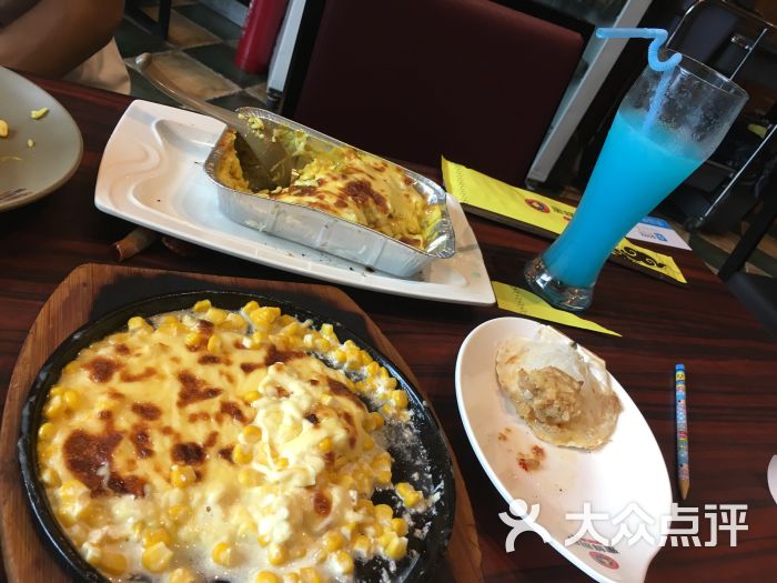 蜜蜂厨房外婆菜(凯德广场学府店)--菜图片-哈尔滨美食-大众点评网