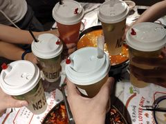 -臻享無招牌·食蛙专门店(太古里店)