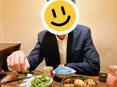 -鸟泉居酒屋·烧鸟·酒馆(百子湾店)