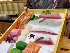 -鮨政· Omakase(福州万象城店)