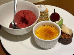 -富力丽思卡尔顿酒店·香荟全日制餐厅