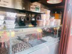 零售区-秋栗香(地安门店)