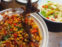 -小柴米·传统江西菜(万寿宫店)