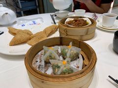 -御彩酒家(东风东路店)