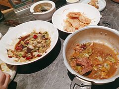 -金掌勺东北菜(格兰晴天店)