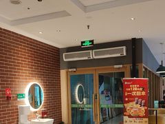 -德克士(宝鸡店)