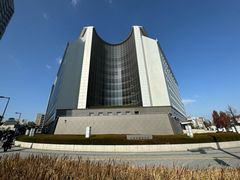 -大阪府警察本部