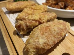 -新白鹿餐厅(金鹰新街口店)