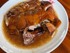 -黄连大头华烧鹅店(大良店)