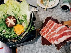 -活鳗饭·鹅肝范儿(高碑店店)