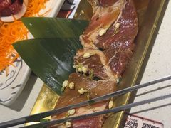 -猫爪爪原切自助烤肉(观音桥阳光世纪店)