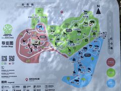 -红山森林动物园