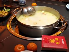 -淼福猪肚鸡·椰子鸡火锅(大沙地店)