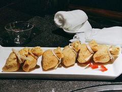 -大匠工房古船木艺术餐厅·猪肚鸡专门店(长白仙岛店)