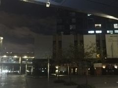 -绿地风尚天地广场