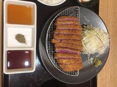-炸牛排 京都胜牛(京都站前店)