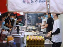 -扬二春炒饭(国庆路总店)