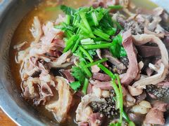 -蒙亨·手把肉·蒙古包文化主题餐厅(天恒广场店)