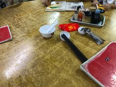 -威南记鸡饭餐室