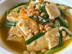 -尚禾厨·湘菜馆(步行街店)