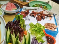 -箪食巷私房菜馆·鲁菜(玉函路店)