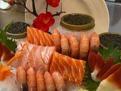 -世香全厨•日料·铁板烧(金桥店)